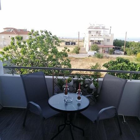 Ariadne Apartment Paralimni Exteriér fotografie