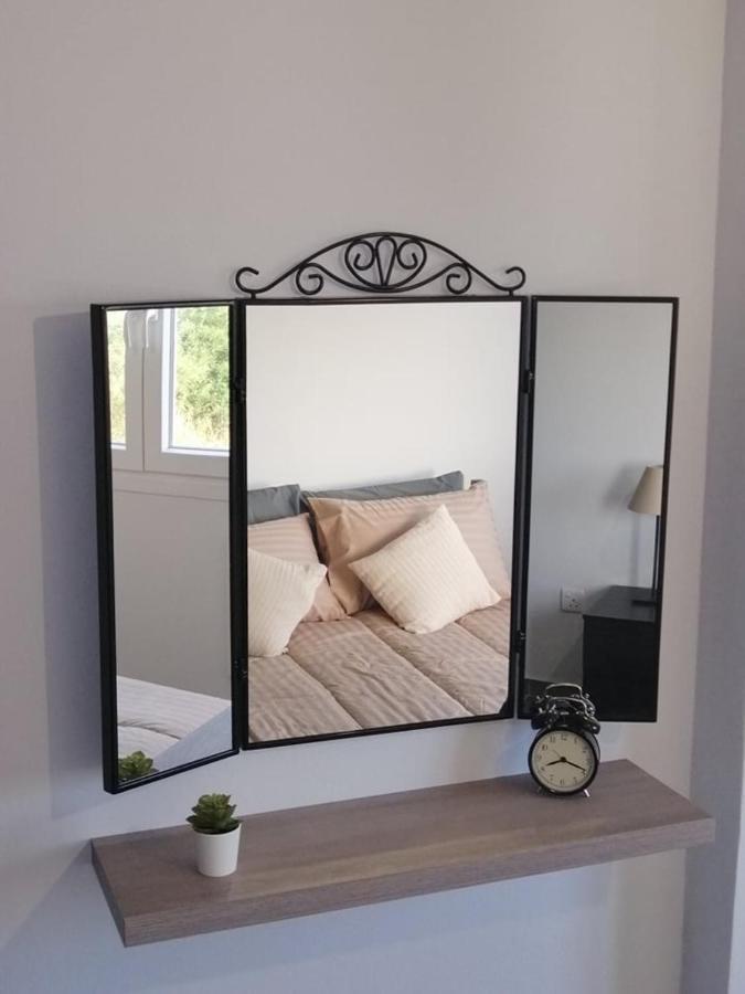 Ariadne Apartment Paralimni Exteriér fotografie
