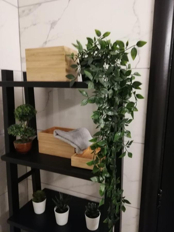 Ariadne Apartment Paralimni Exteriér fotografie