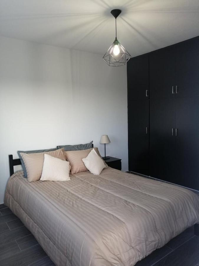 Ariadne Apartment Paralimni Exteriér fotografie